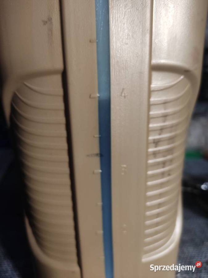 Olej total 4l Raciborowice Dolne sprzedam