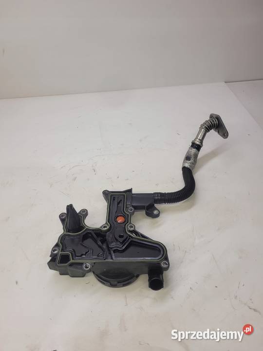 ODDZIELACZ OLEJU AUDI A4 A5 A6 20TFSI 06H103495A Przystajń sprzedam