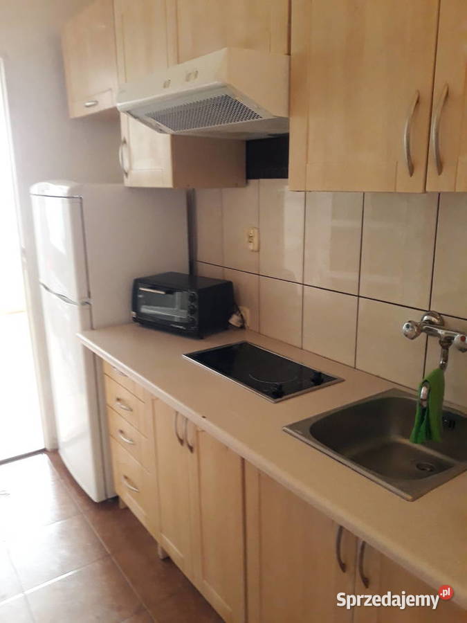 Kawalerka Bartoszyce