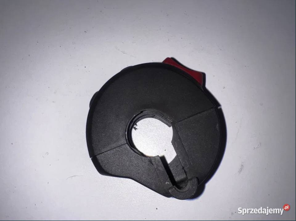 Przełącznik prawy BMW F900R 2021r K83 Ostrzeszów