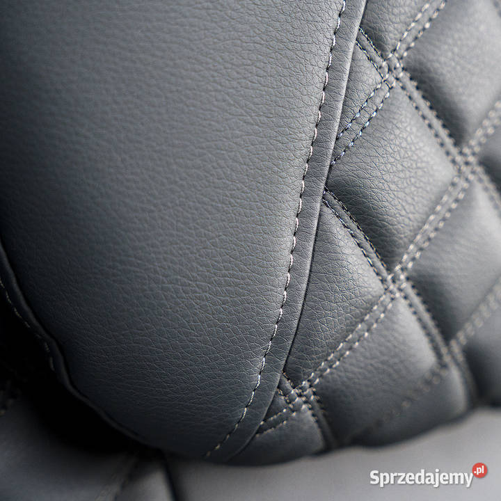 Fotel masujący z masażem iRest QL A185 Meble Olsztyn sprzedam