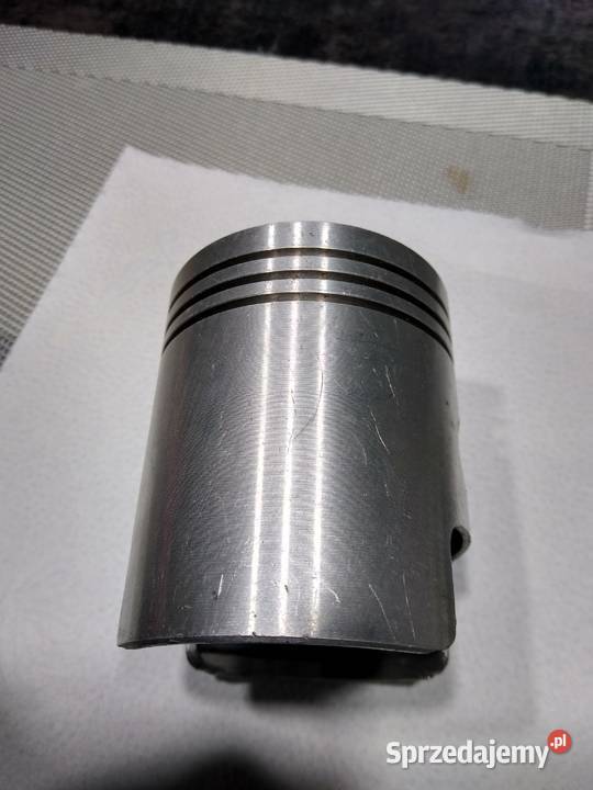 MZ tłok 6945 mm Kruszwica