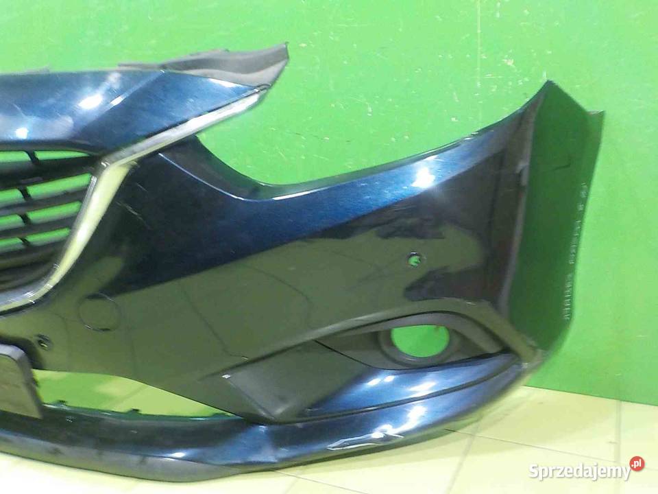 MAZDA 6 GJ III LIFT 22 D 15r SEDAN 4D zderzak Suków sprzedam