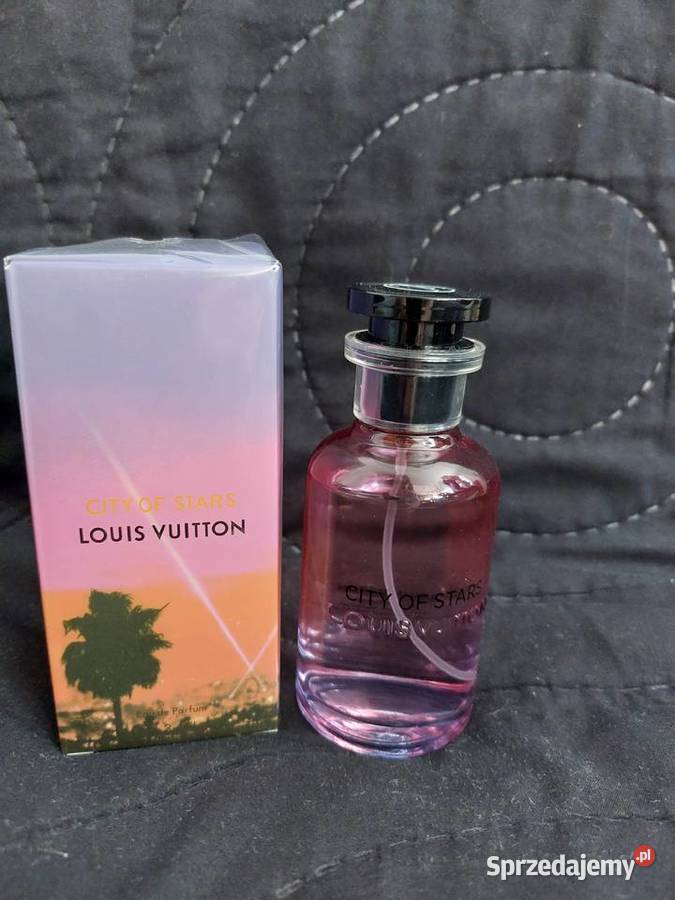 Louis Vuitton Warszawa sprzedam