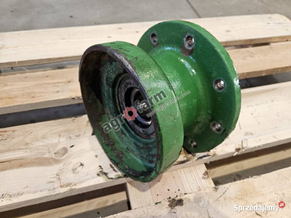 Obudowa łożyska John Deere 7800 7700 7810 Byków