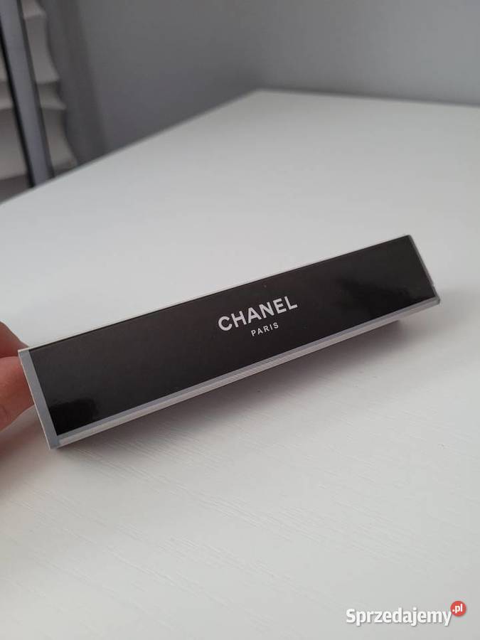 Chanel Platinum Egoiste Grójec