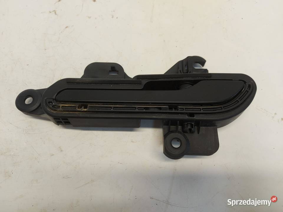TESLA MODEL Y 2023r Klamka drzwi tył lewa
