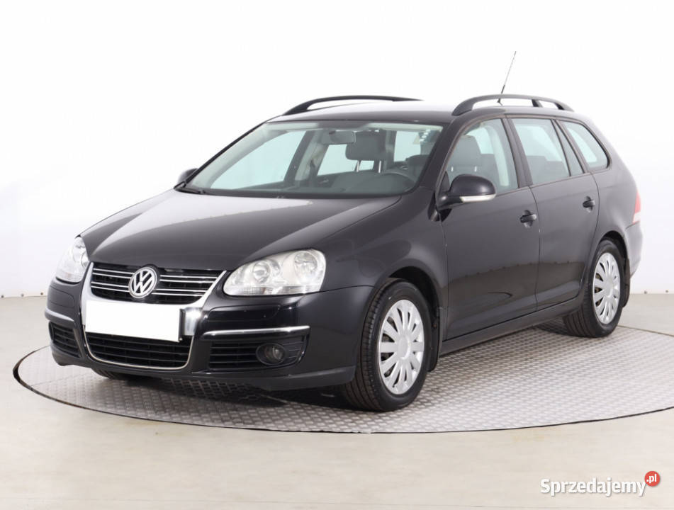 VW Golf 14 TSI Piaseczno