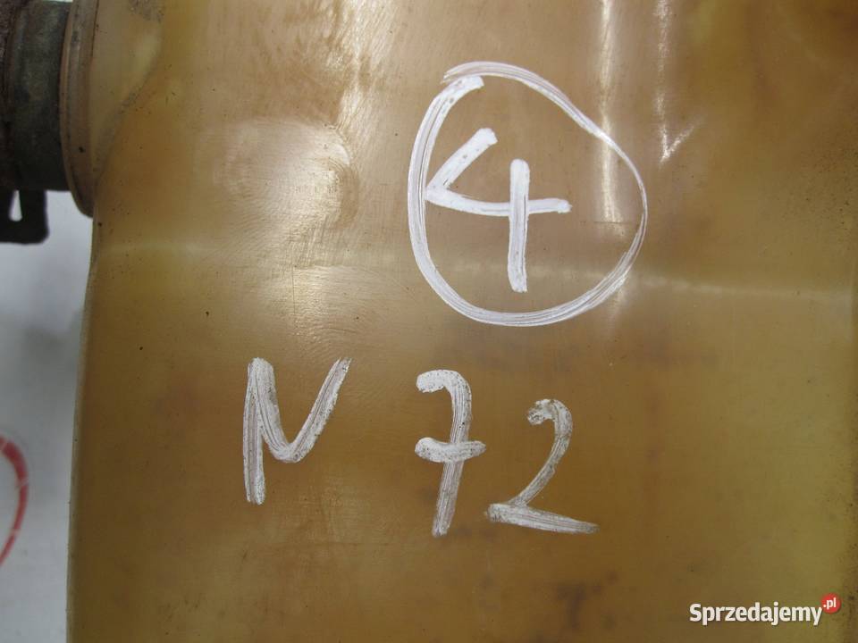 JEEP PATRIOT 10r zbiorniczek wyrównawczy Kielce sprzedam