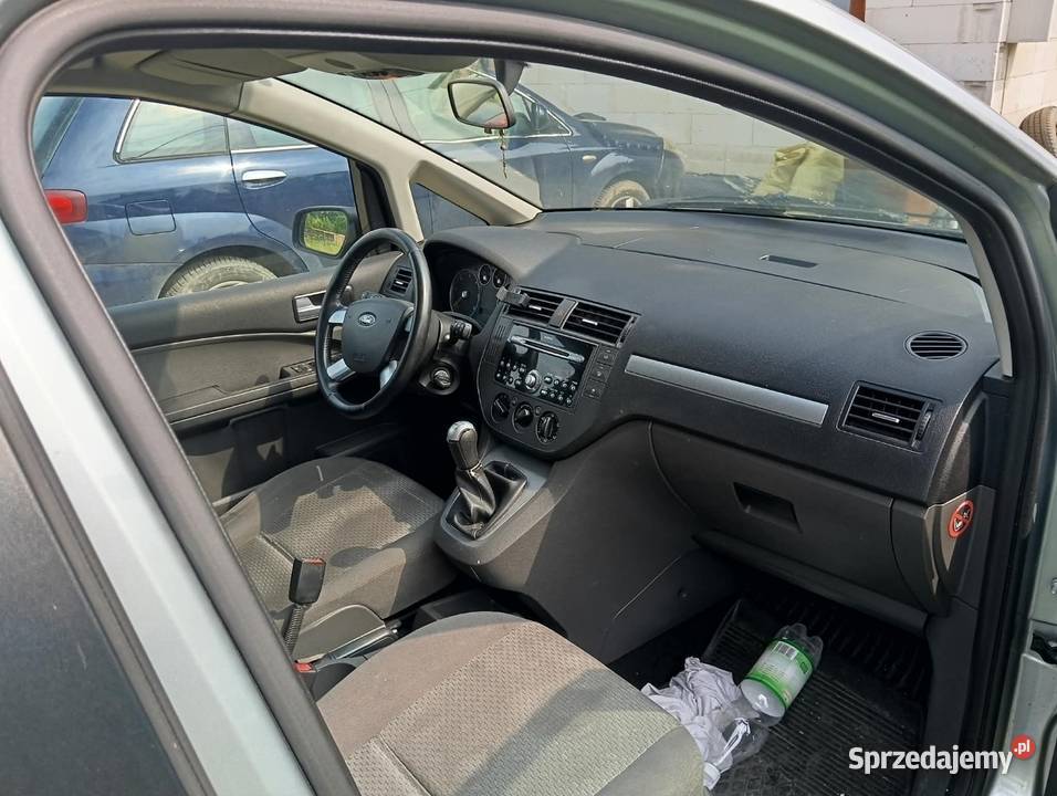 Ford c Brzeszcze sprzedam