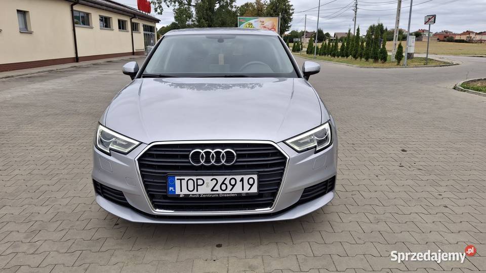 Sprzedam Audi A3 16 TDI Opatów