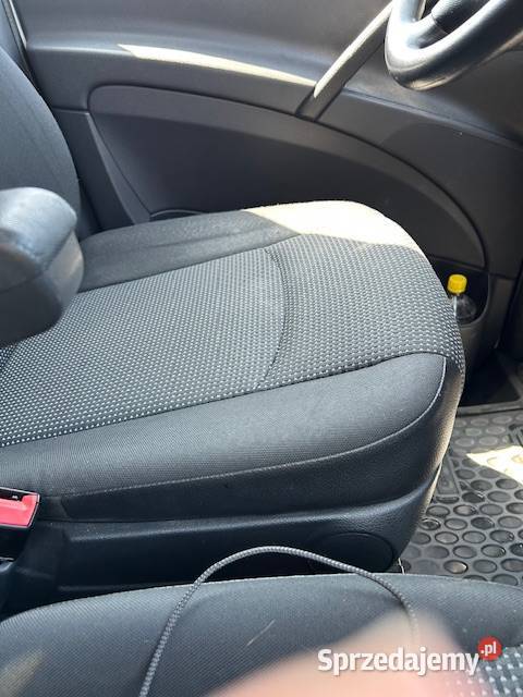 Mercedes Vito Faktura VAT 23 2012 233000km Włocławek sprzedam