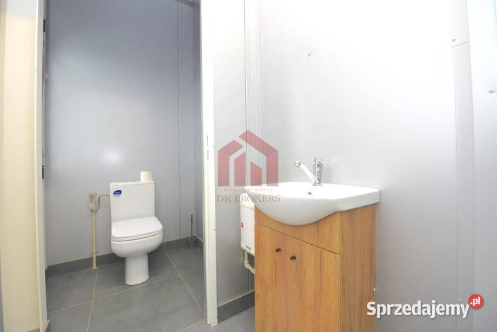 sprzedaży lokalu 715m2 Ostrów 3916zł/m2 podkarpackie