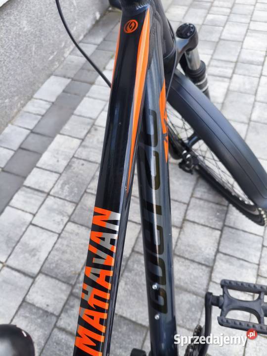 Rower Goetze Manhavan MTB Radom
