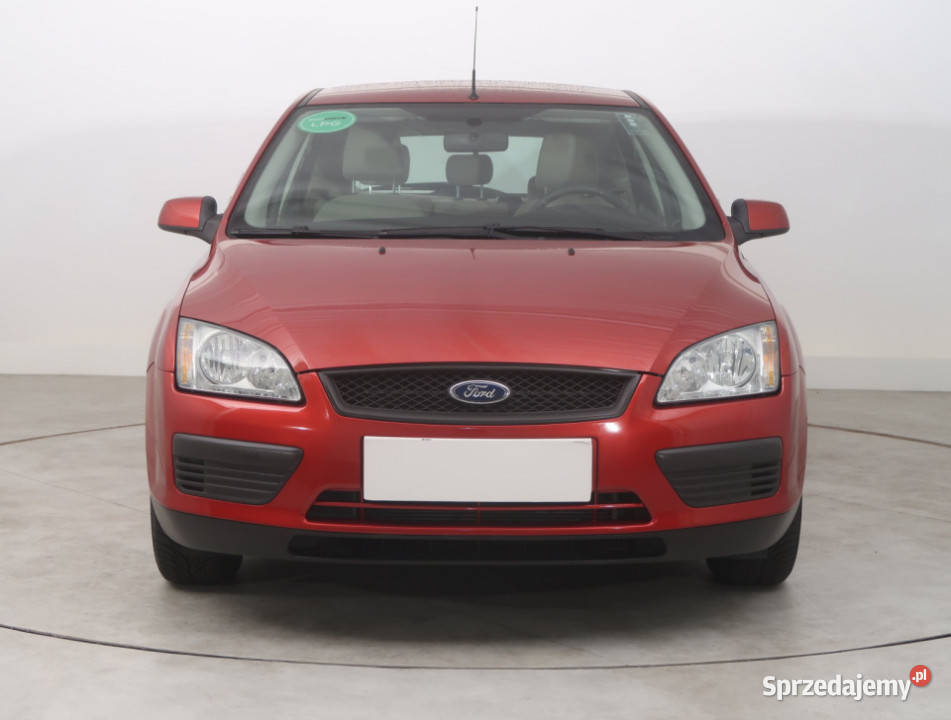 Ford Focus 16 i centralny zamek Bielany Wrocławskie sprzedam