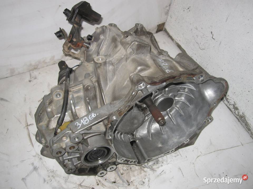 CHEVROLET CAPTIVA 20 VCDI Z2051 Z20DH 150 10R4X4
