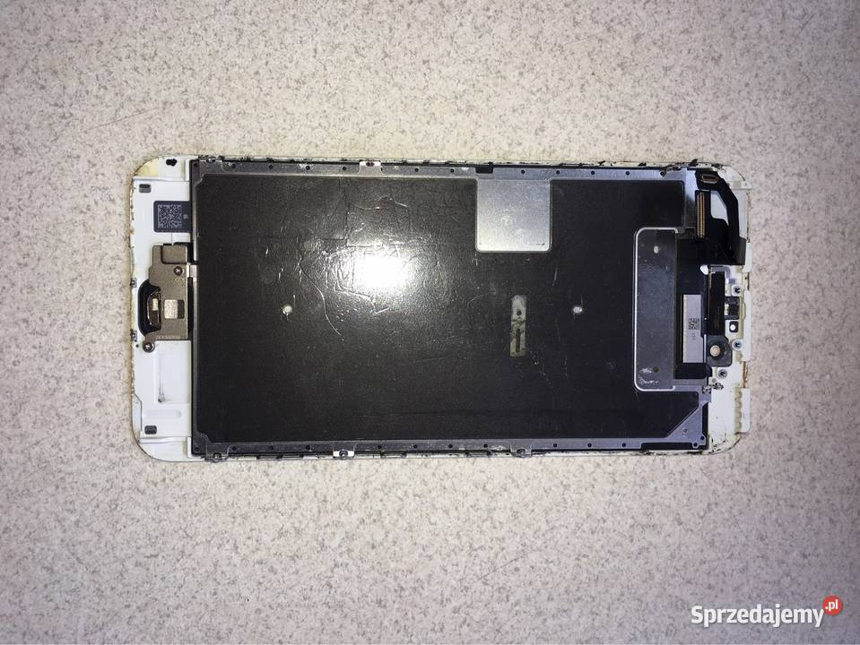 Plyta Iphone 6s Plus 128gb i części inne Apple / iPhone Tychy
