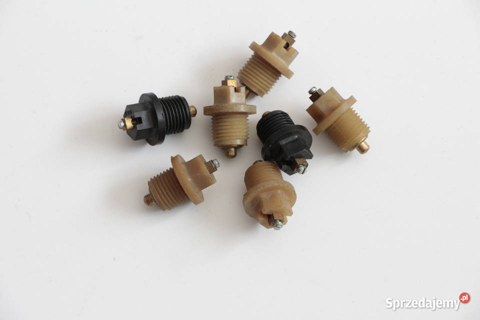 MZ ETZ Czujnik luzu nowy DDR Silniki i osprzęt Bieżuń