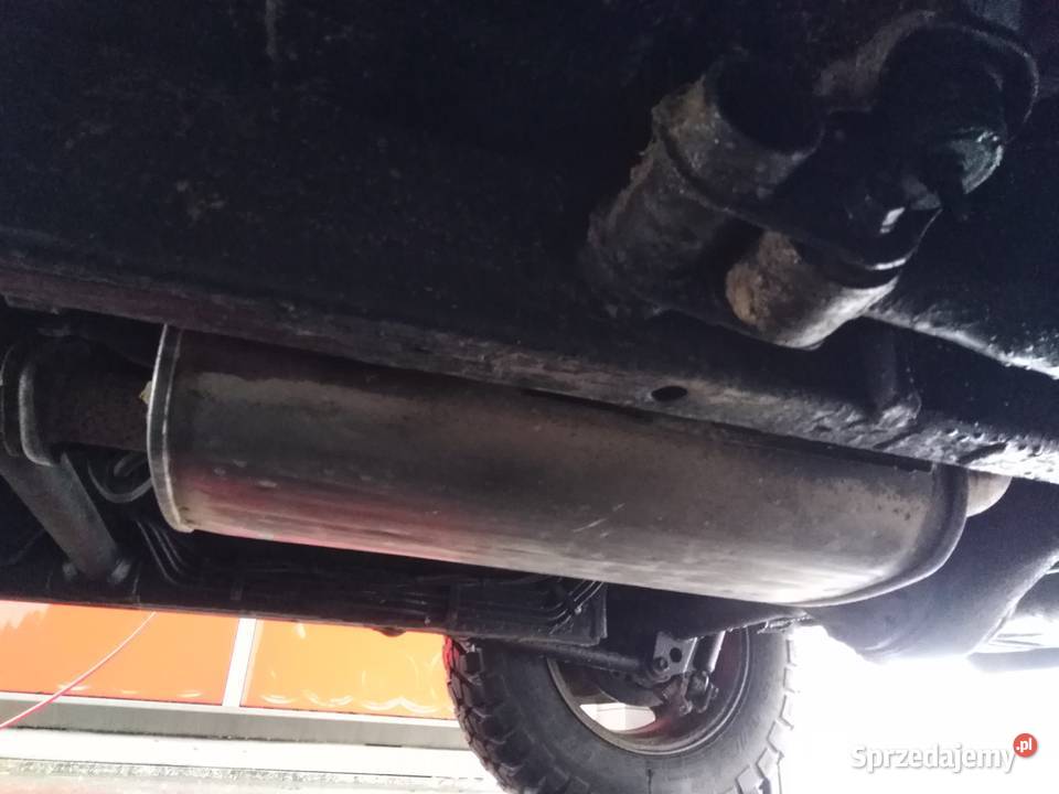 Suzuki Grand Vitara 20Gaz Samochody osobowe Gdów