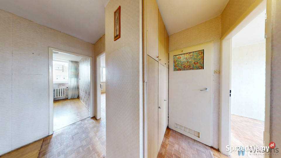 sprzedaży mieszkania 466m2 3 pokojowe Warszawa mazowieckie