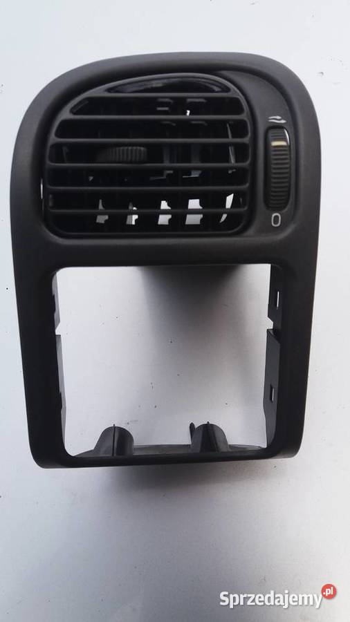 Kratka nawiewu lewa volvo v40 s40 Nowy Sącz sprzedam