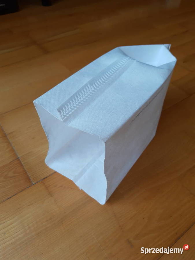 Sprzedam worki z włókniny SMS 77gm2 Poznań
