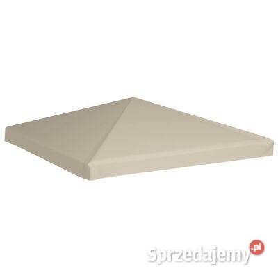 vidaXL Zadaszenie altany ogrodowej 310 gm 3 x 3 Warszawa