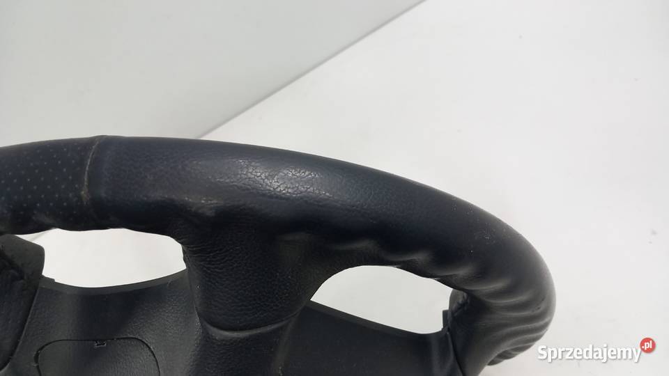 KIA SPORTAGE II FL KIEROWNICA SKÓRA MULTIFUNKCJA Zbierkowo sprzedam
