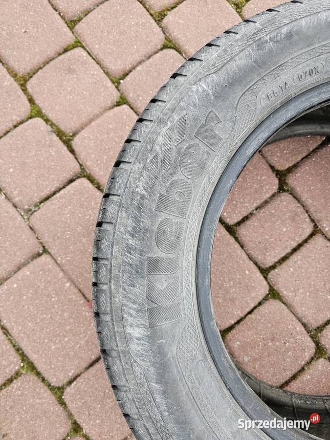 Opony 19565R15 lubelskie Nowosiółki-Kolonia
