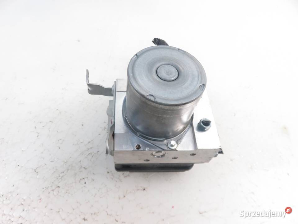 POMPA ABS BMW X1 E84 6791272 osobowe