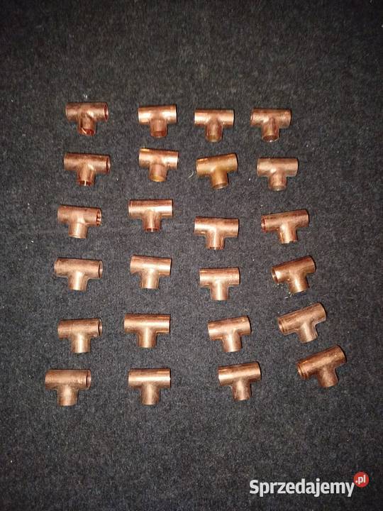 Złączki hydrauliczne Suków