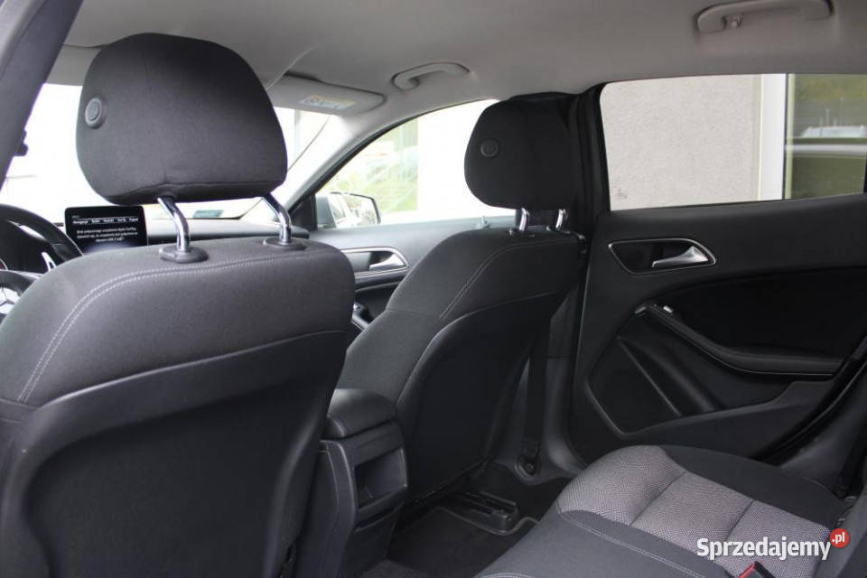 MercedesBenz Klasa GLA 2018r Salon Carplay LED sprzedam