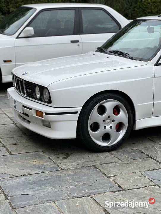 Alufelgi BMW 17 5x120 ET18 8J MOMO oryginał Ostrowiec Świętokrzyski sprzedam