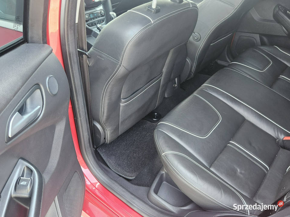 Ford Focus Indywidual Kamera Ksenon Mk3 20102018 Focus Rybnik