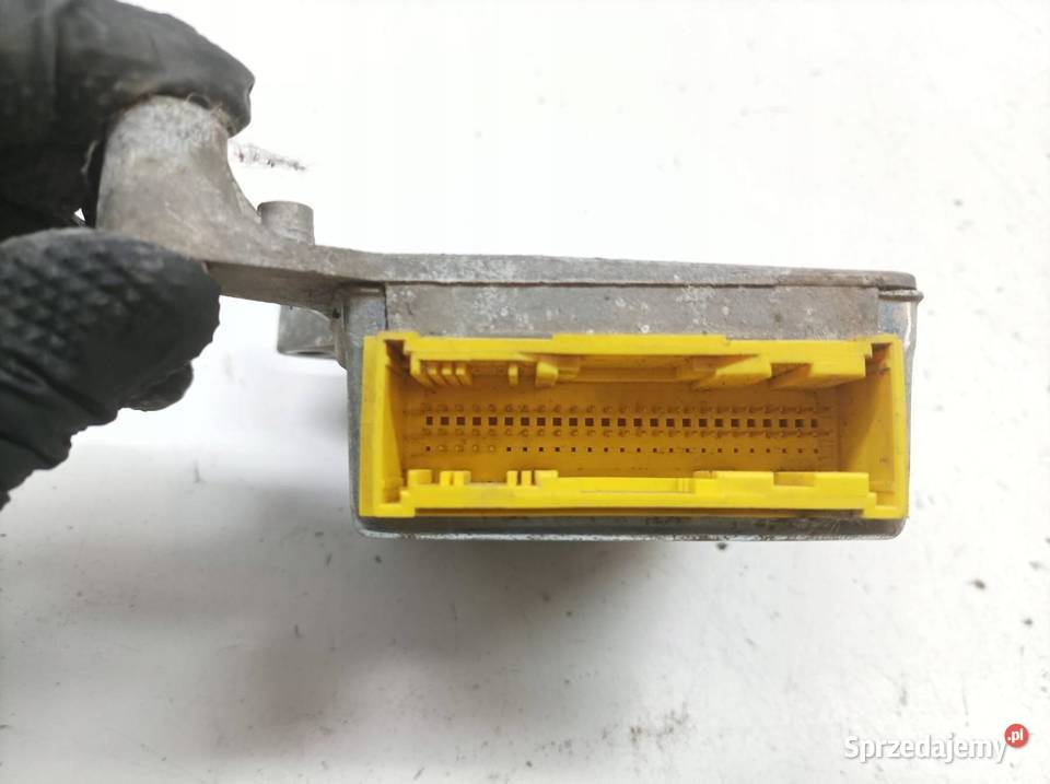 SENSOR AIRBAG 8200112746A 91167362 Opel Vivaro I