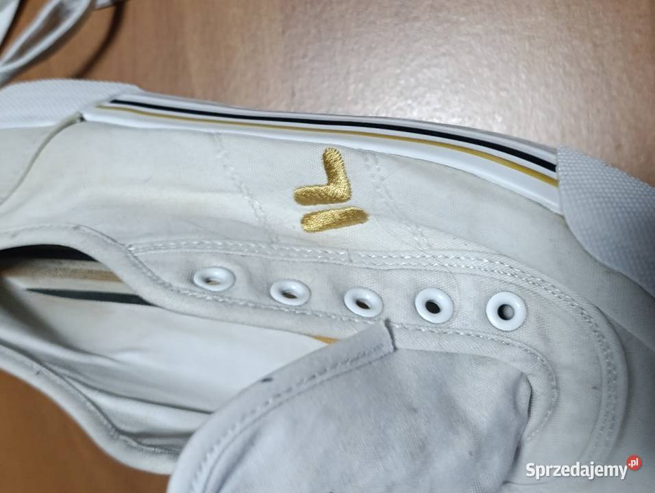 buty trampki Fila rozmiar 42 Poznań