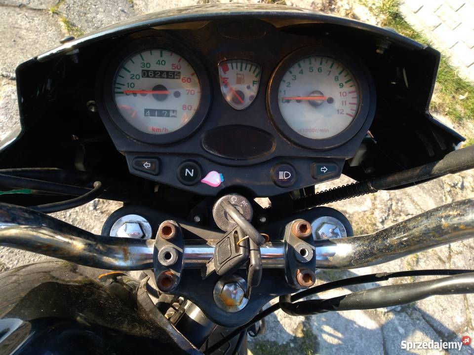 Junak Ferro 901 w Junak Junak sprzedam