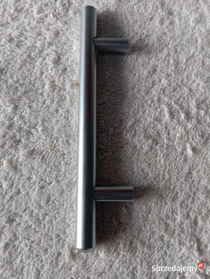 Uchwyty meblowe Relingi 1cm Borne Sulinowo
