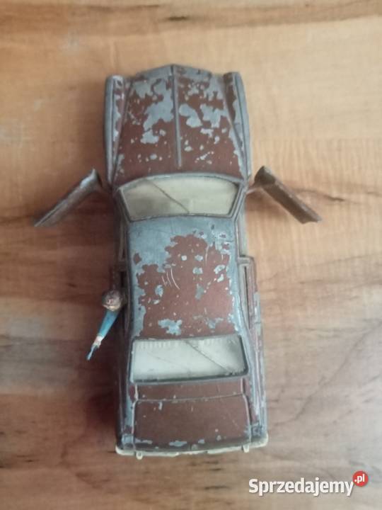 model samochodu buick regal kojak sprzedam