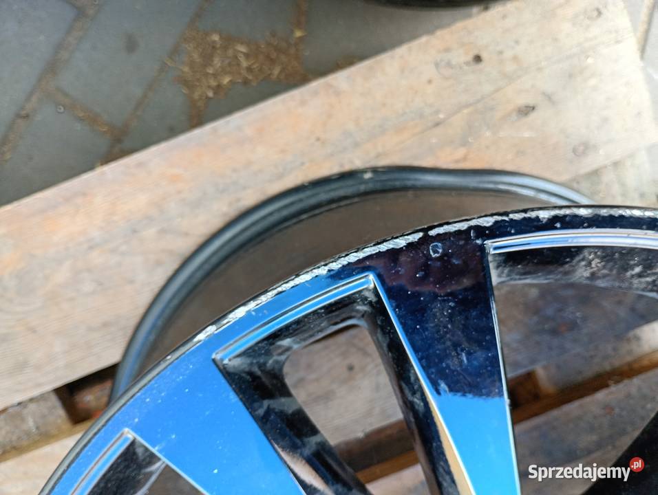 Felga Jaguar 19 75J Mińsk Mazowiecki