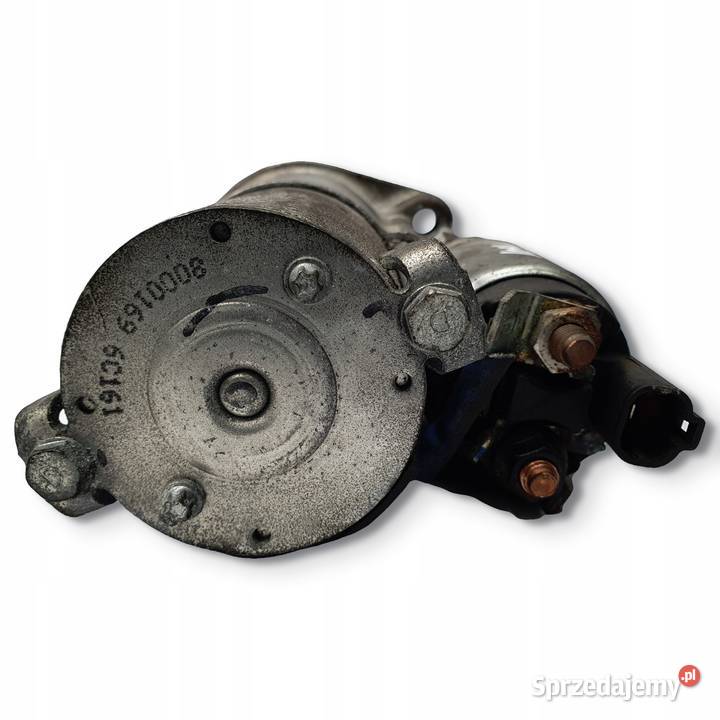 ROZRUSZNIK Kia Magentis 20 CVVT G4KA Oryginał Chełm