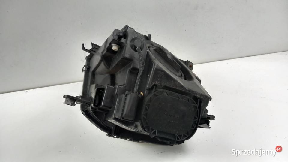 MINI COOPER R56 LAMPA PRZÓD LEWA Zbierkowo