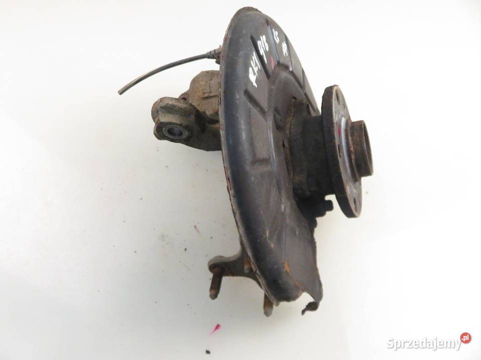 ZWROTNICA PIASTA PRZEDNIA PRAWA VW JETTA IV 20 małopolskie