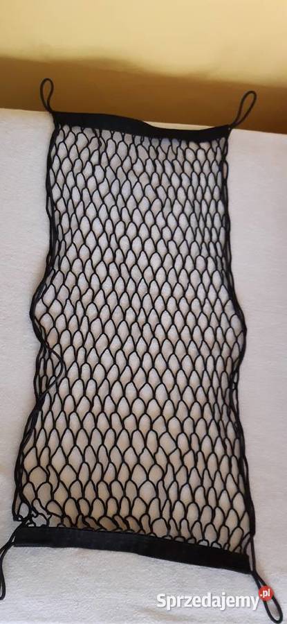 Siatka bagażnika hyundai i30 Sulejów