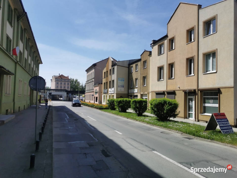 Wyjątkowa okazja Gotowy lokal Twojego biznesu Kłodzko