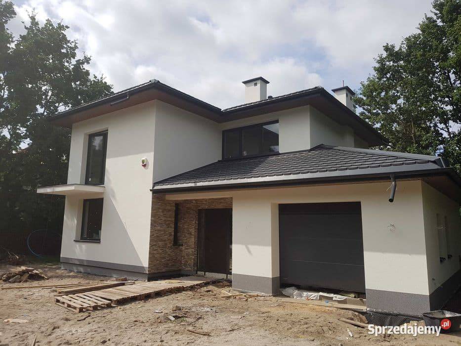 Elewacje i Ocieplenia Domów Warszawa Piaseczno