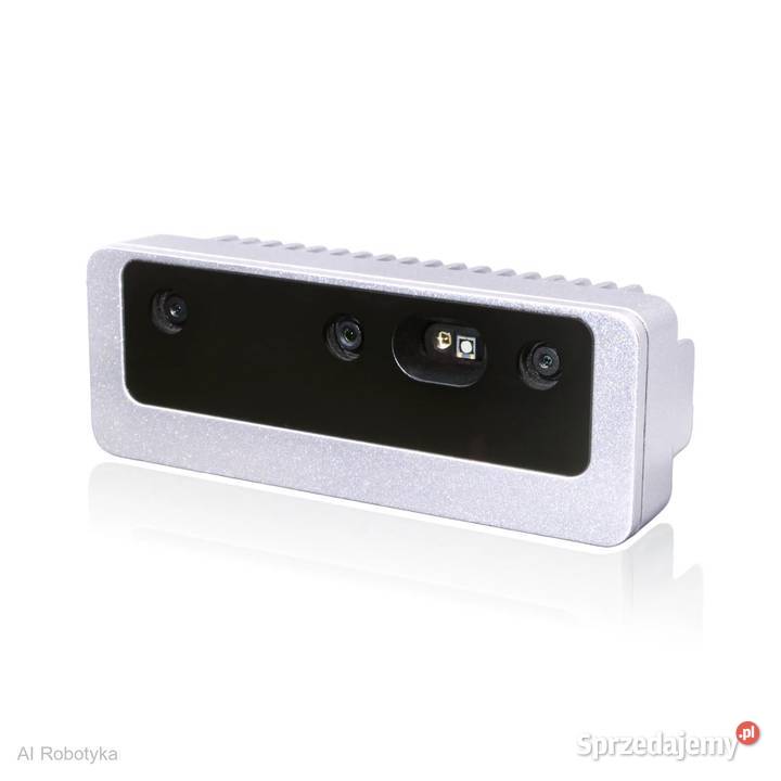 Luxonis OAKD Pro PoE Auto Focus kamera głębi 3D