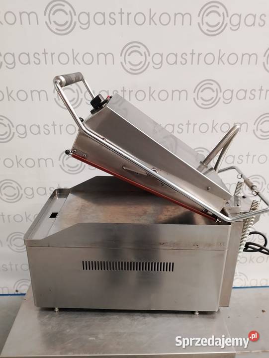 STEAK GRILL REDFOX KD33 E sprzedam