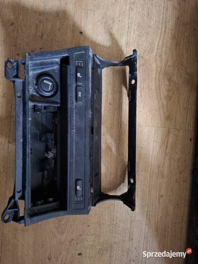 BMW e46 Popielniczka Bronów