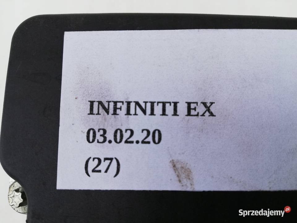 POMPA ABS wielkopolskie Nowy Tomyśl sprzedam